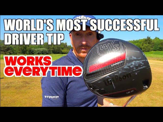 The World's Best Driving Tip That You Never Thought Of!