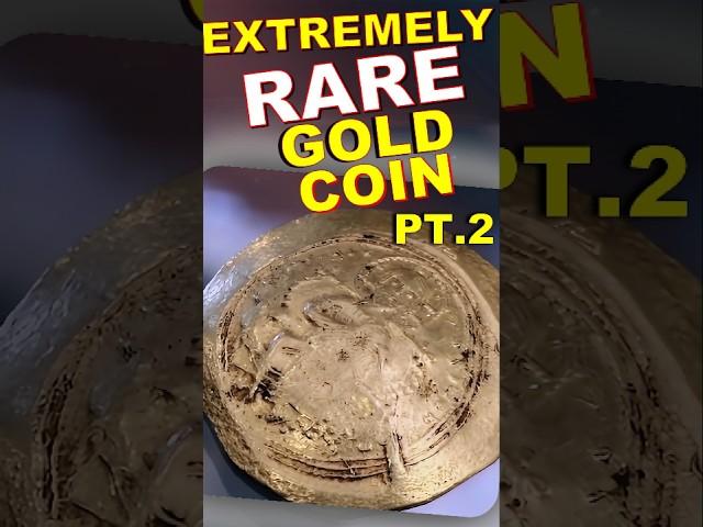 EXTREMELY Rare Gold coin at Pawn Shop PT.2