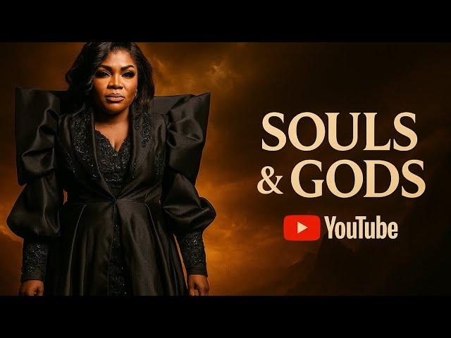 ORIGIN OF SOULS AND GODS | REVELATIONS with Dr. Afrifa and MAAME GRACE ((NEW EPISODE))