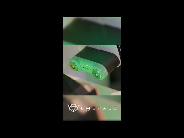 Emerald Laser Promo | Erchonia® Lasers