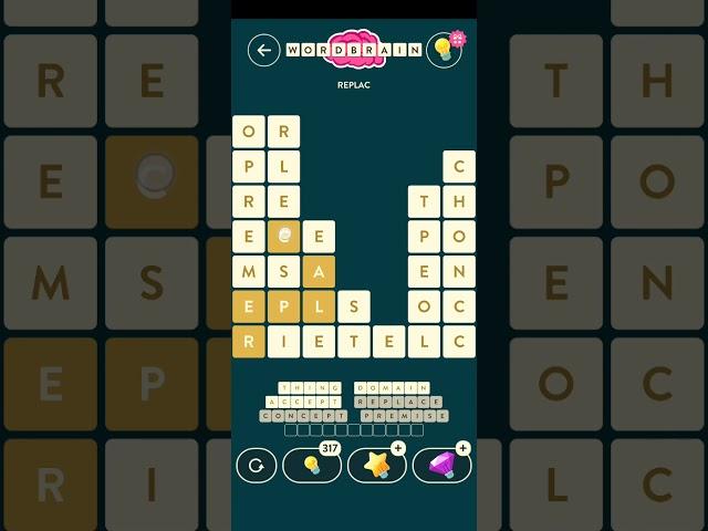 Wordbrain Daily Challenge November 29 2021 | Wordbrain Puzzle of the day Answers