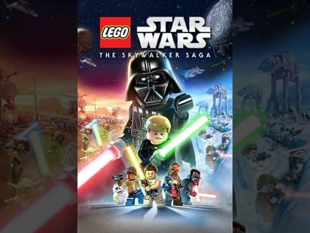 Game Launch Edition: Traveller’s Tales’ LEGO Star Wars: The Skywalker Saga – Collateral Gaming x ...