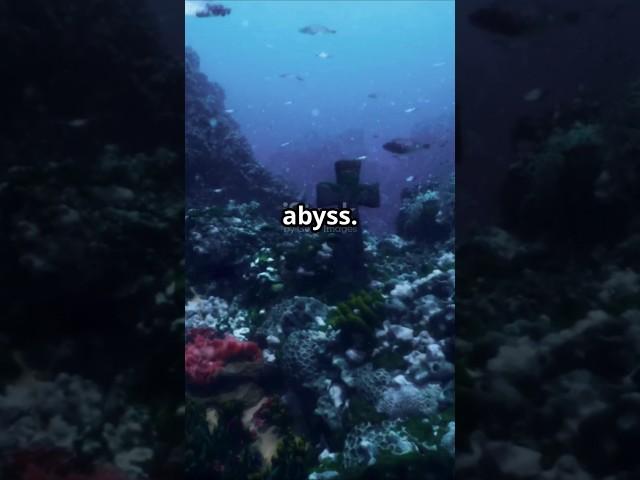 The Abyss: Unveiling the Mysteries of the Deep Ocean #history #facts