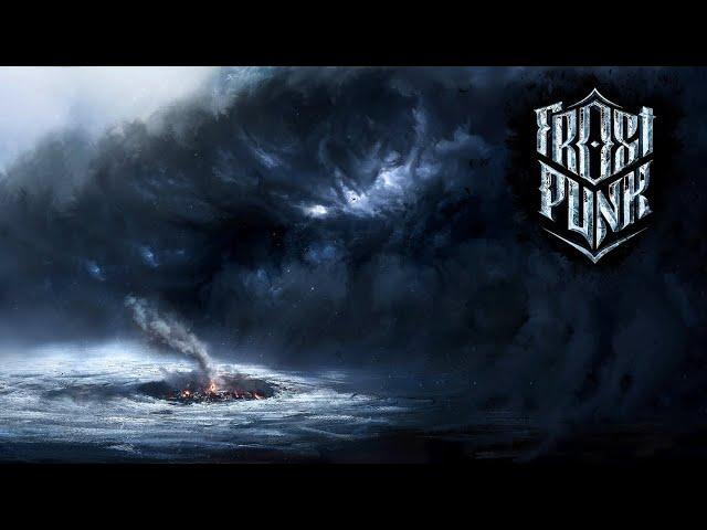 Frostpunk: New Home, Extreme, Deathless