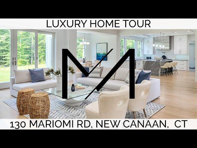 LUXURY HOME TOUR | MODERN NEW CONSTRUCTION | STAGING & REAL ESTATE MARKETING