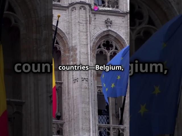 Mind blowing facts about the european union #facts #funfacts #history #shortvideo #viralvideo #video