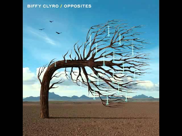 Biffy Clyro - Opposite (Acoustic)