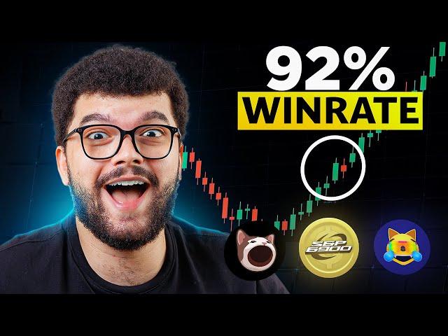 THESE 2 Memecoin Trading Strategies Make Me $250K/mo