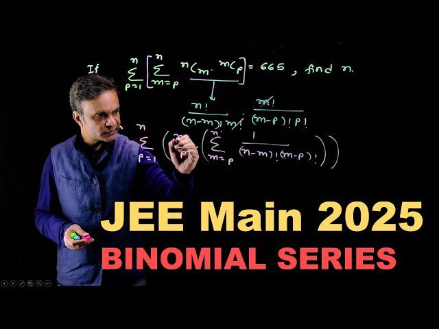 Mathematics | JEE Main 2025 | JEE Advanced | G Tewani | Cengage | Tips for JEE | Algebra | Calculus