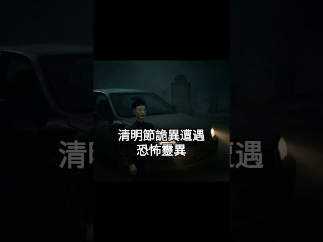 點擊上面鏈接觀看收聽完整版 | 睡前恐怖靈異故事