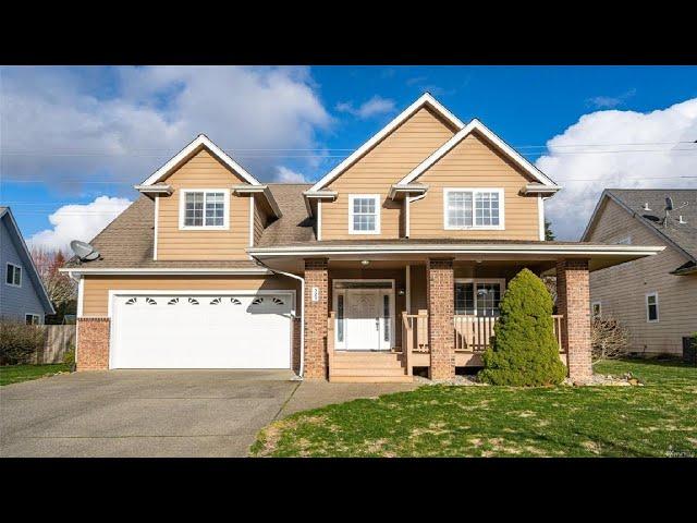 322 Fenway Dr, Chehalis, WA Presented by Joseph Blade.