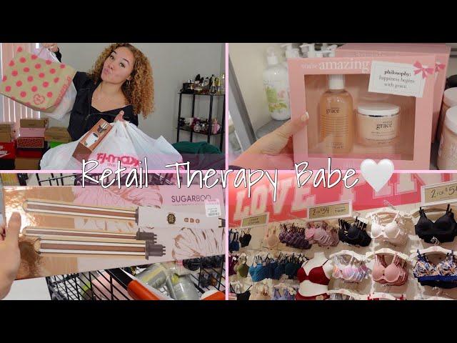 *ALL THINGZ GIRLY* SHOPPING VLOG W/ MY MAMA!