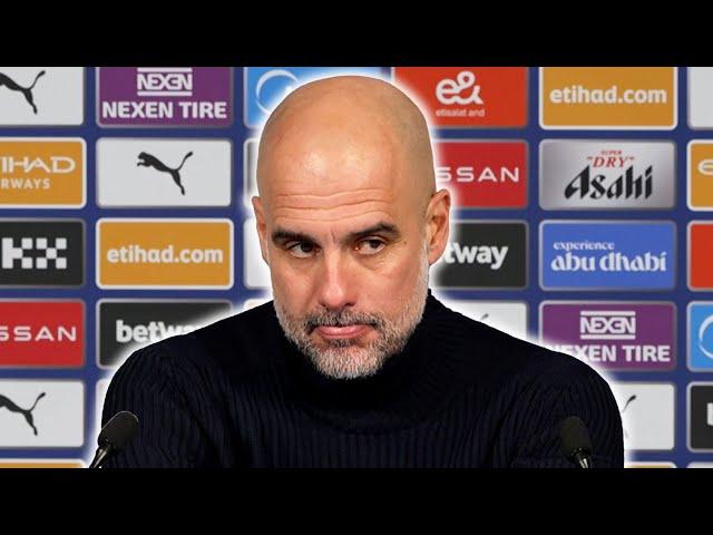 'We won but NOT AT OUR LEVEL! Our performance was NOT GOOD!' | Pep Guardiola | Man City 4-1 West Ham