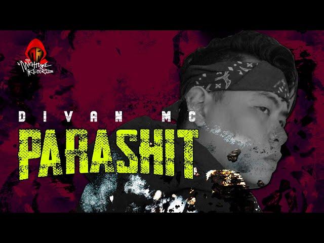 DIVAN MC - PARASHIT (Official Music Video)