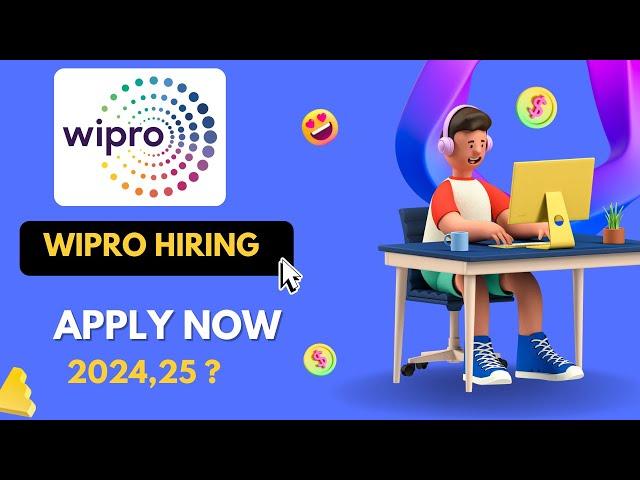 Wipro Hiring 2024 | 2020 - 2025 ? | How to Apply | Eligibility | Documents Required | Deadline |