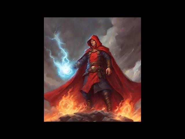 Face Burner | MTG Song