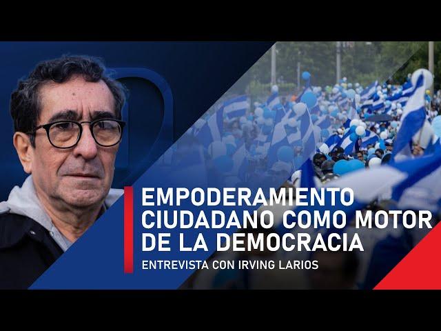 ¿Ha ejercido sus derechos ciudadanos el pueblo de Nicaragua?