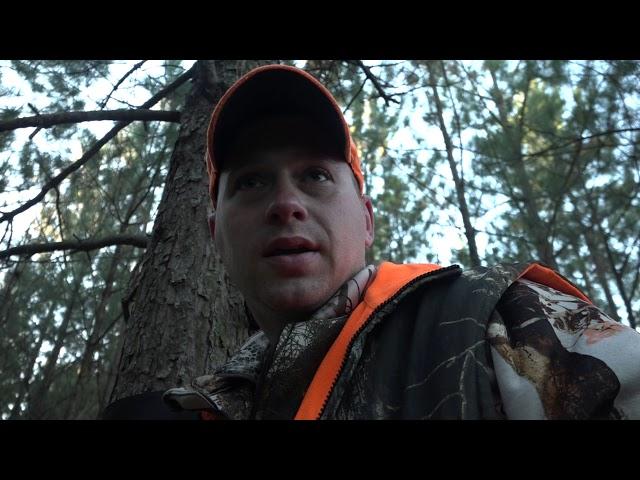 Blueline Outdoors Season 2 Ep4