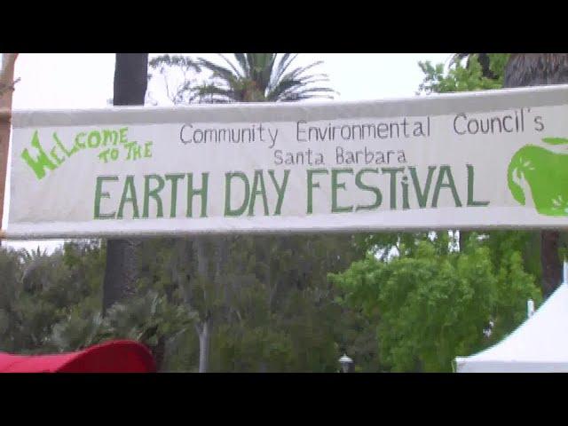 Santa Barbara Earth Day Festival looking for volunteers