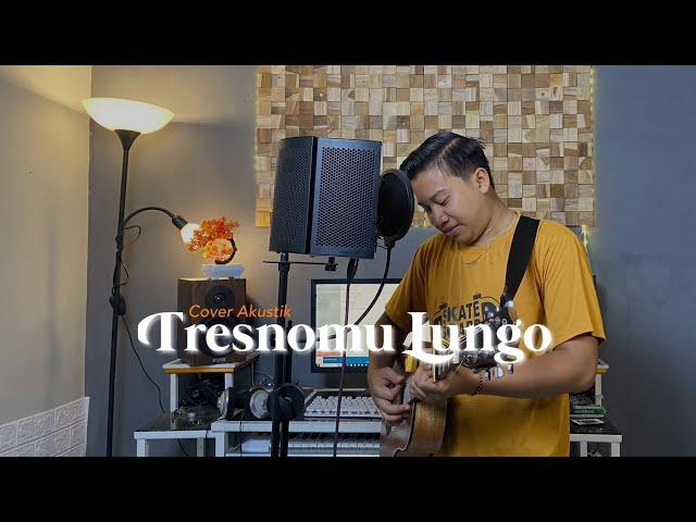 Tresnomu Lungo - Cover Akustik - YANUAR