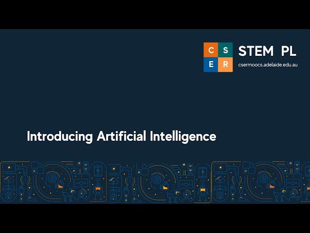 Introducing our Articifial Intelligence course