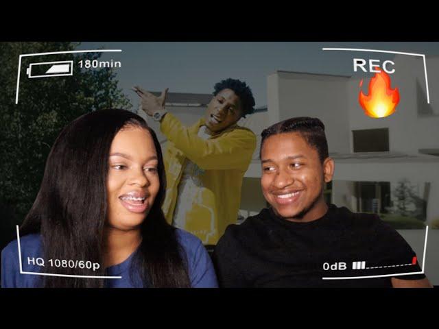 Couples React To NBA Youngboy - Purge Me (Official Music Video ) | PrinceTV