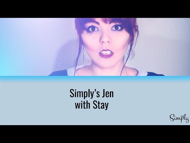 [Ben Cover] Stay by Tinker 