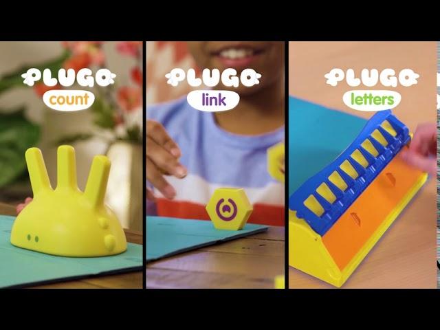 Plugo STEM Wiz Pack makes homeschooling all the more fun!