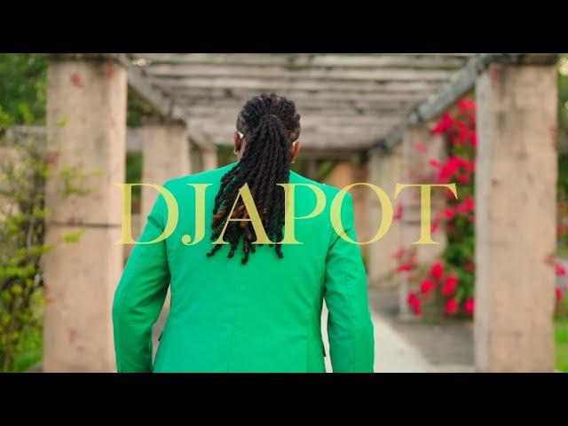 DJAPOT -Karma (official video 2024 ( album we are ready