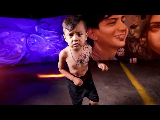 Exotic  Bryan Martinez: Official Video