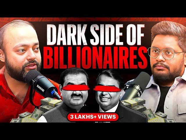 Abhishek Kar EXPOSE Millionaire Secrets | TAMS 107