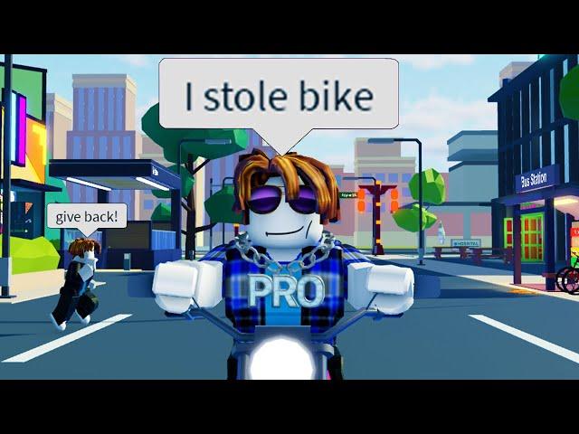 The Roblox Livetopia Experience