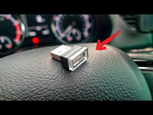 20 COOLEST Car Gadgets On Amazon You NEED in 2024 | Upgrade Your Ride