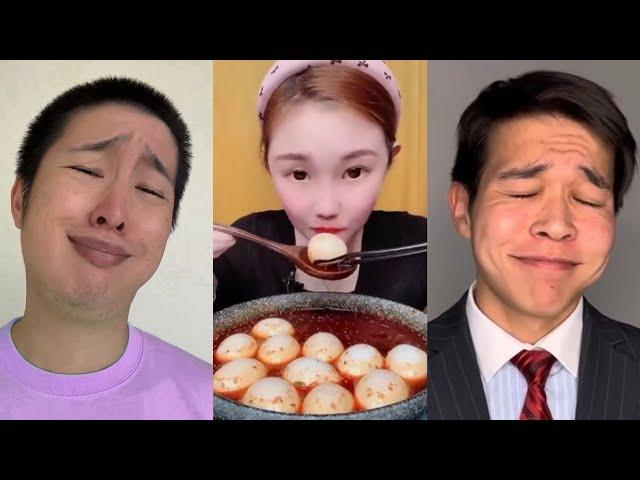 CRAZIEST Sagawa1gou Funny TikTok Compilation | Try Not To Laugh Watching Ohio Dance Challenge 2023