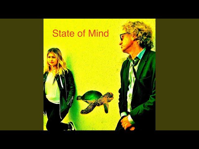 State of Mind (feat. Eli-Rose Sanford)