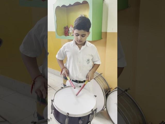 my rising star⭐#youtubeshort#playdrum#music#viral#shorts#saport#