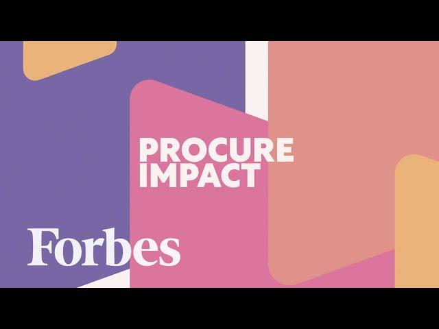 Show Me Your (Impact) Receipts: How Procure Impact Is Redefining Socially Responsible Supply Chains