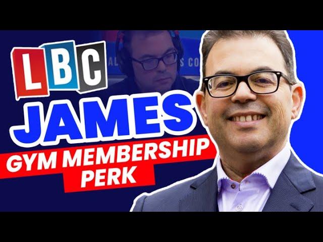 I've been made redundant. Now my employer's charging me £1000 for gym membership [LBC Legal Hour]