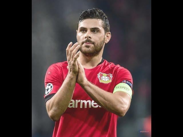 Kevin Volland Biography, Wiki, and Secret Details