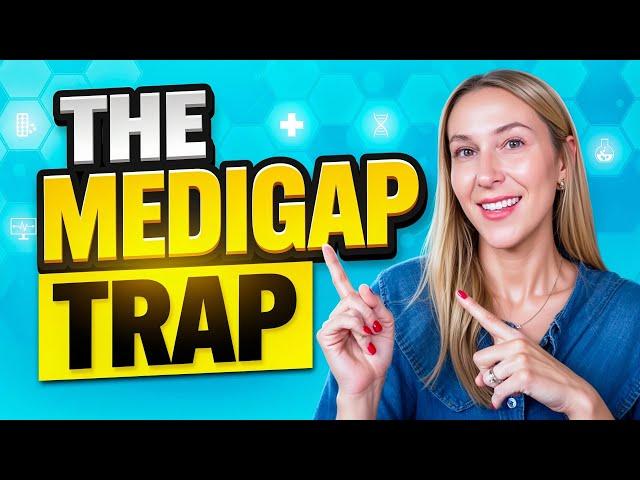 Top 2 Medigap Traps every senior must know ‼️️