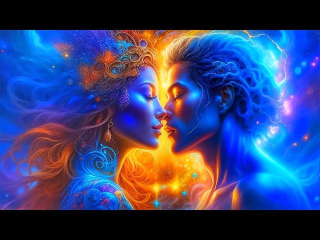 639 Hz  Attracting Love in All Its Forms, Harmonization of Relationships in the Family