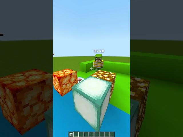 TELEPATIE in *MINECRAFT* !? #minecraft #romania #clips #shorts