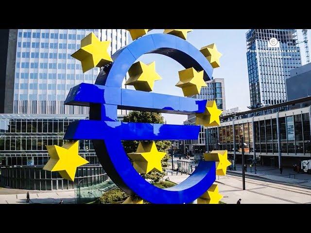 Banking Supervision at the European Central Bank