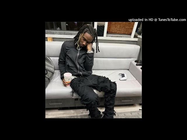 [FREE] Osamason x Ok x Nettspend x che - type beat "Gallery"