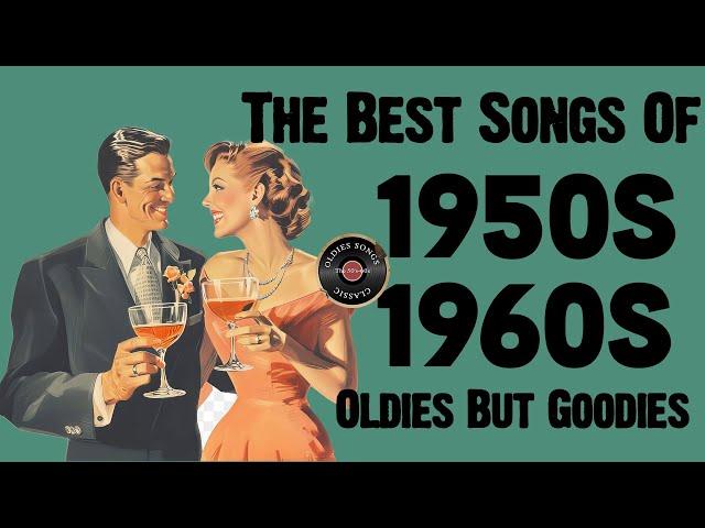 Timeless Doo Wop Hits  Best 50s & 60s Music Collection  Oldies But Goodies