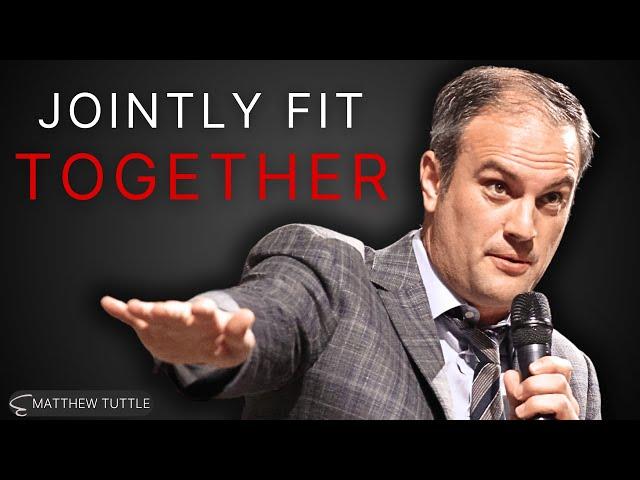 Jointly Fit Together - Matthew Tuttle