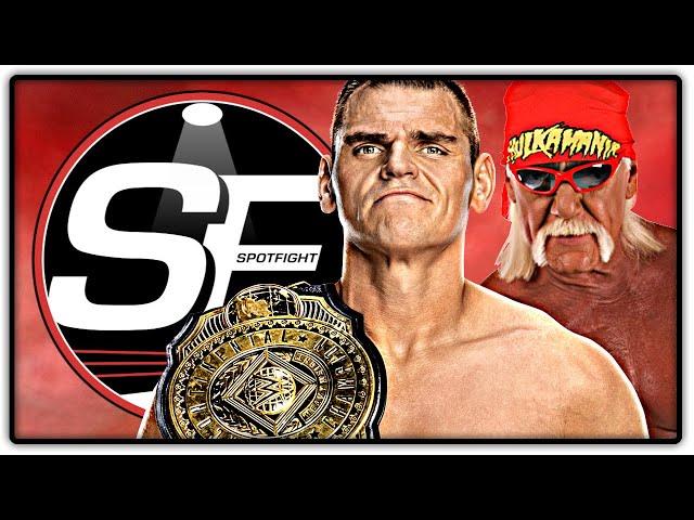 CM Punk vs. Gunther geplant! Hulk Hogan unterschreibt neuen Deal bei WWE! (WWE News, Wrestling News)