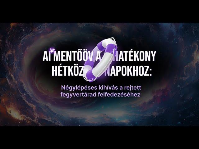 Amazing AI - Januári Kihívás (01.08)