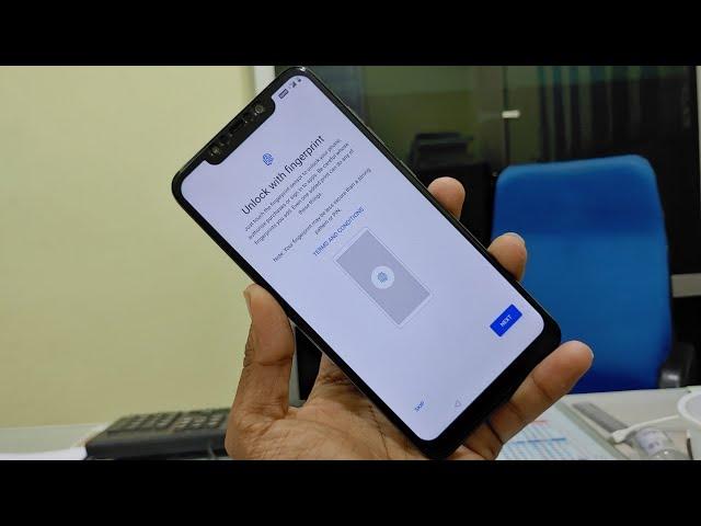 oneplus 8 Port rom | For Poco F1