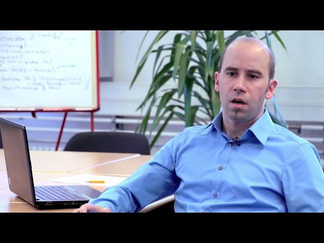 Testimonial Studiengang Sales & Service Engineering, HFU-Wirtschaftsingenieurwesen (2013)